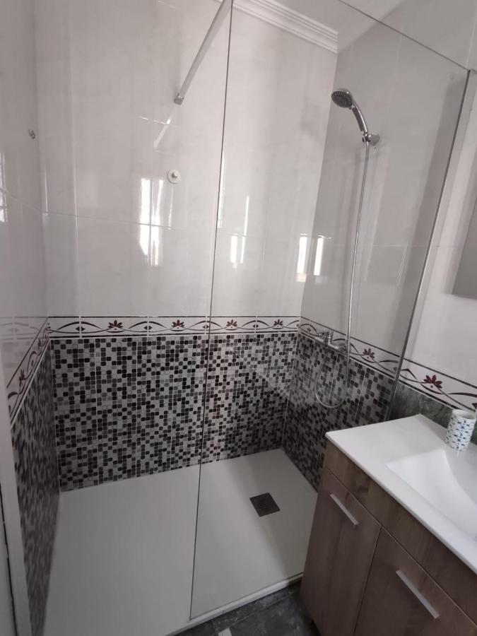Alojate En El Corazon De Vigo Apartment Luaran gambar
