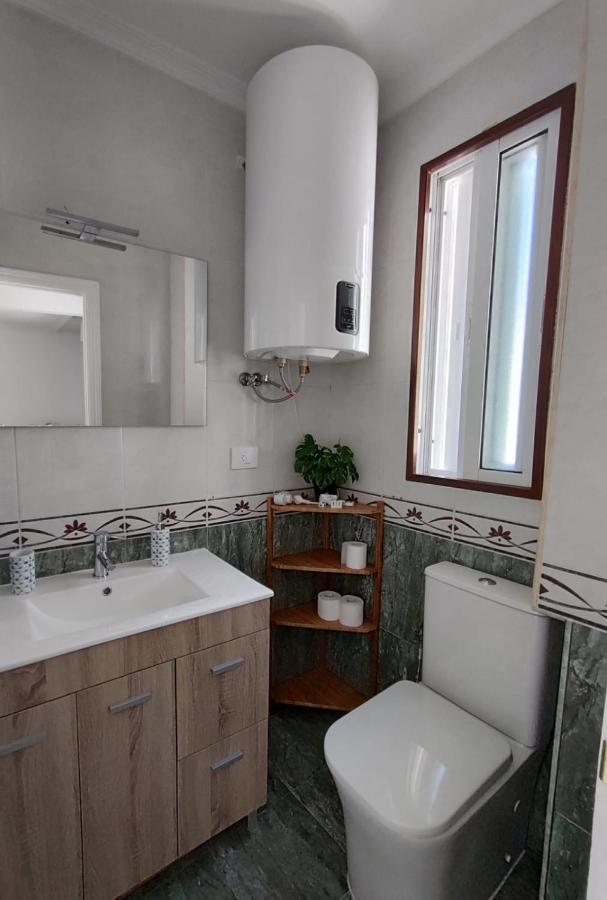 Alojate En El Corazon De Vigo Apartment Luaran gambar